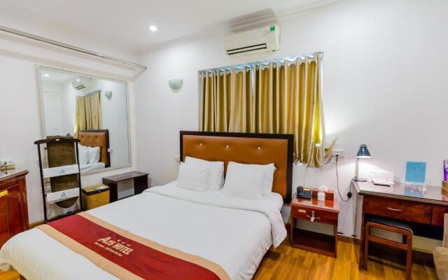 A25 Hotel - 30 An Dương