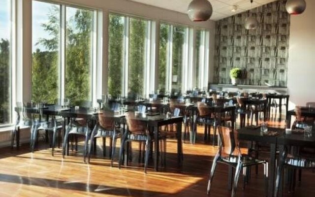 Utsikten Meetings Hotell