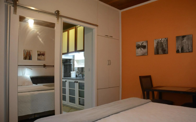 Apartamento Kami