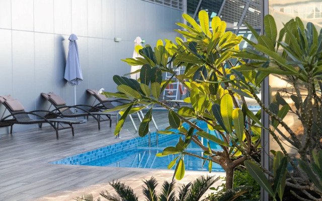 Simply Comfort in J One