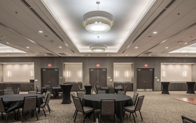 SpringHill Suites Dallas Rockwall