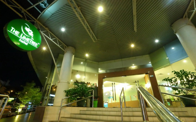 The LimeTree Hotel
