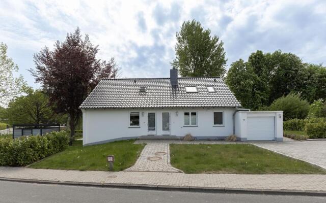 Gorch-Fock-Ring 19, Meerzeit II