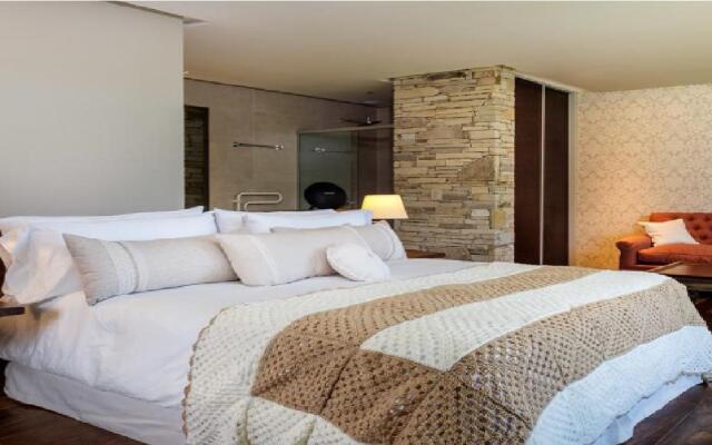 Calfuco Wine Hotel & Spa