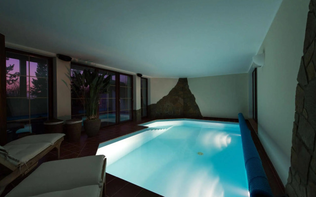 Wellness & Spa Boutique Hotel Villa Memories
