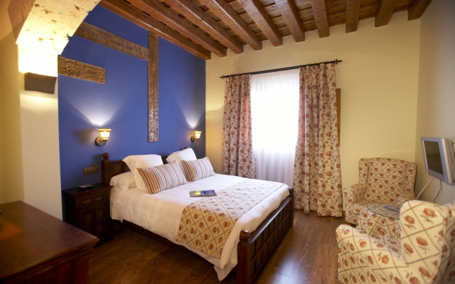 Ibersol La Casona de Andrea