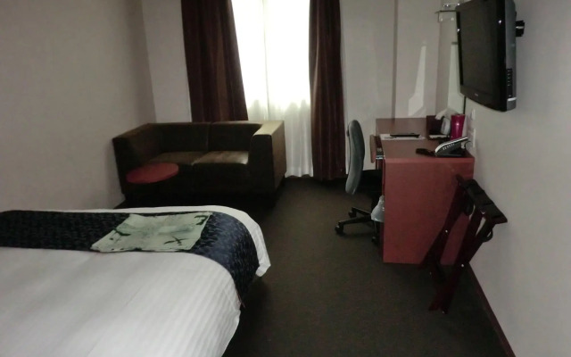 Hotel Grateful Takachiho