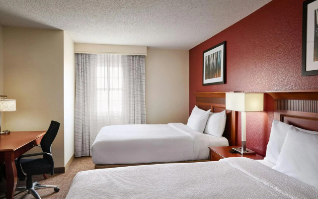 Residence Inn Marriott Joplin
