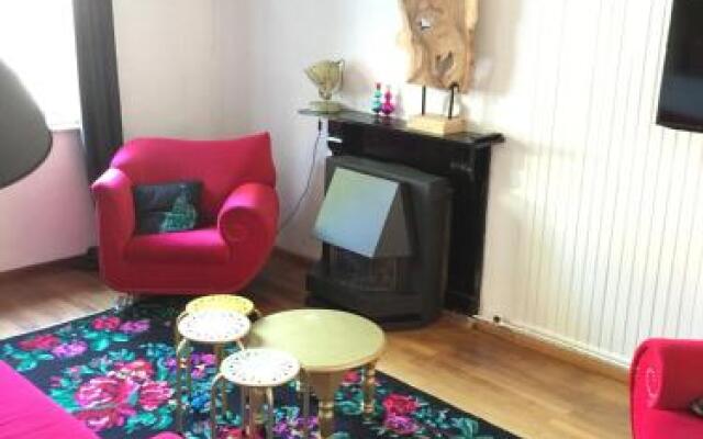 B & B Resydentie Happy Home 11