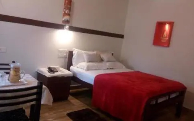 Deepanjali Wellness and Retreat
