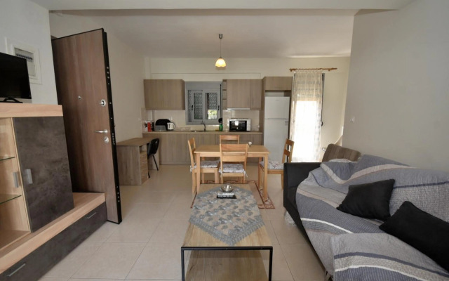 Apostolias Apartments