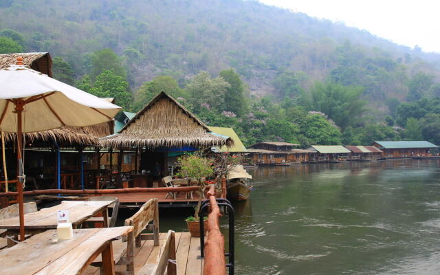 Saiyok Mantra Resort