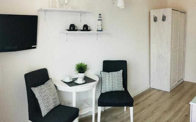 Apartamenty Willa Alicja
