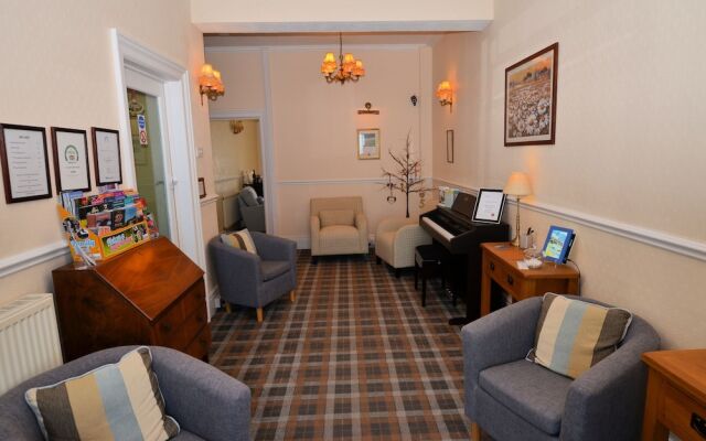 St Hilary Guest House