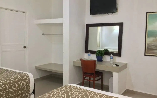 Hotel Arista Bugambilias