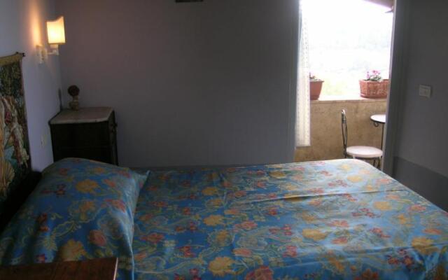 Affittacamere Poggiagrilli