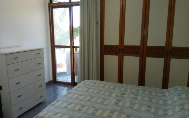 Apto confortável de 3 quartos-Cabo Frio