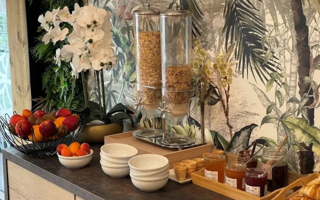 Hotel Urban Style Cannes Mouans-Sartoux