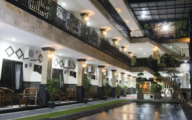 Kiki Residence Bali
