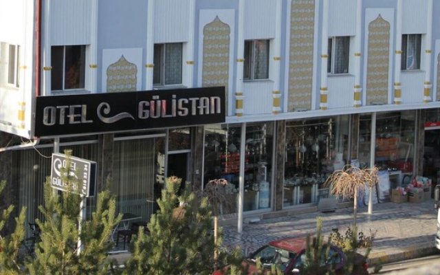 Gulistan Hotel