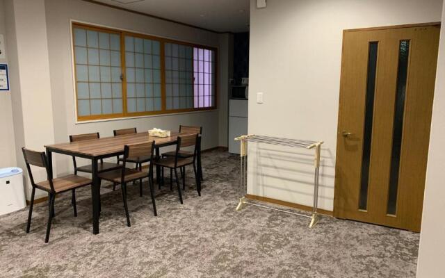AO Dazaifu / Vacation STAY 61732