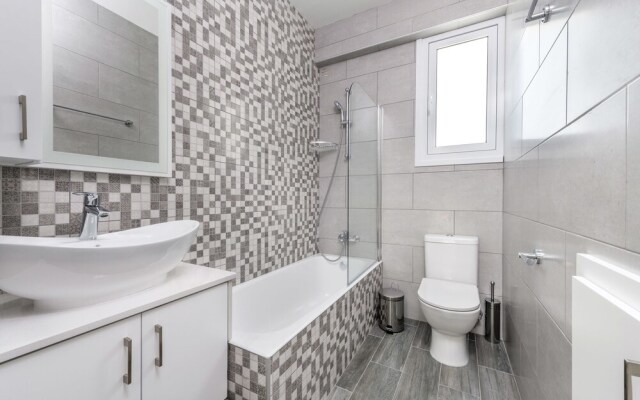 Green Bay Villa No 15