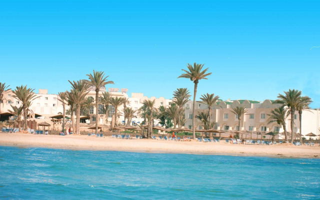 Djerba Castille- Family Only