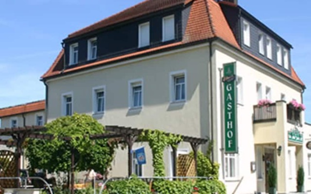 Hotel Zum Hirsch