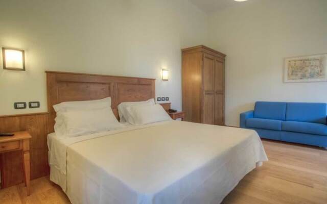 Hotel il Duca del Montefeltro