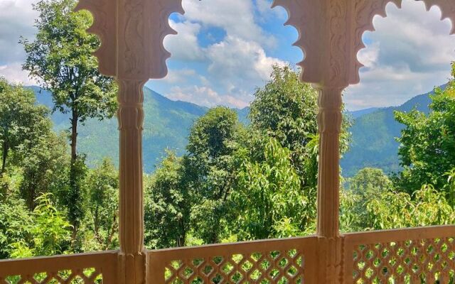 Seclude Arthouse - Uttarakhand