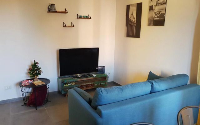 La casetta di Anastasia