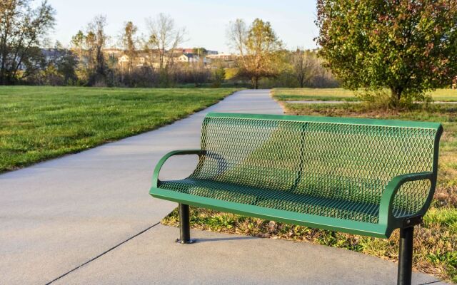 Hilton Garden Inn Independence