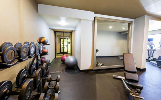 Hampton Inn Virginia Beach-Oceanfront North
