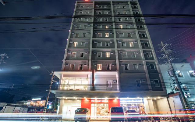 Red Planet Clark Angeles City