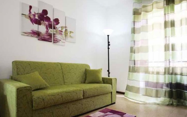 Orfani Apartments