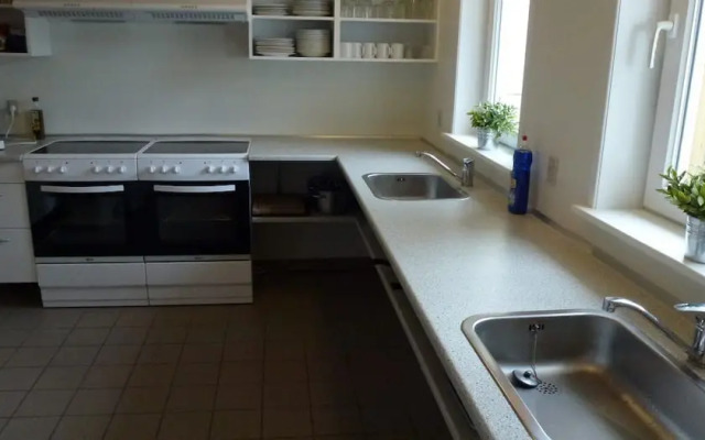 Danhostel Frederikshavn City