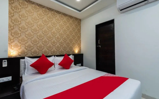 Oyo 42608 Hotel A5