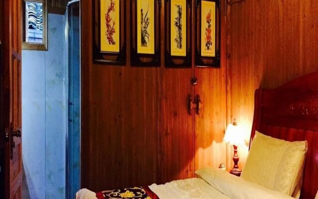 Yixiu Mountain Inn