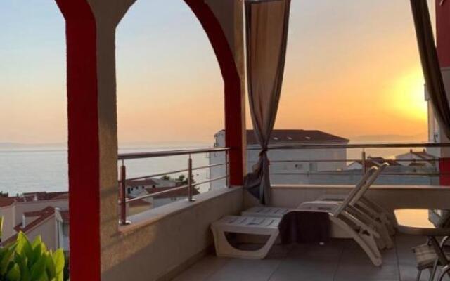 Luxury Apartments Villa Lenka