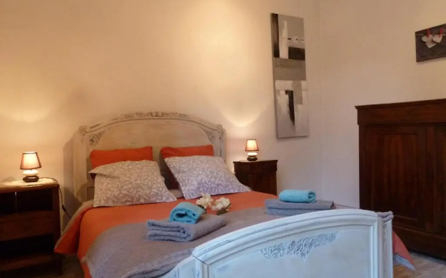 Appartement centre médiéval - Le Cosy de Sarlat