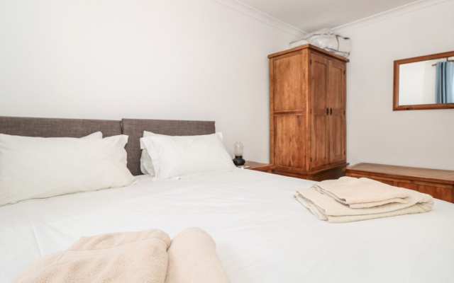 Grants Cottage