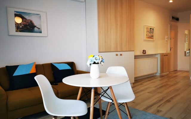 Studio 506 By Mrg