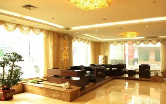 Tianhe Hotel