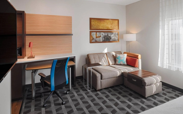 TownePlace Suites by Marriott Columbus Hilliard