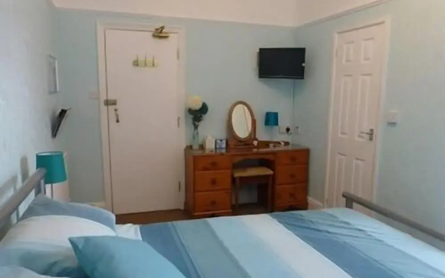 The Meltham Guesthouse