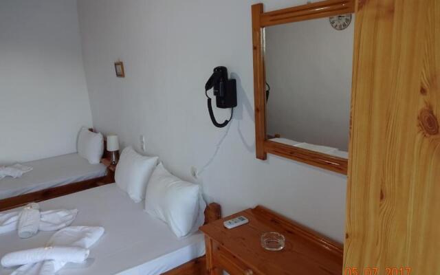 Scirocco Rooms