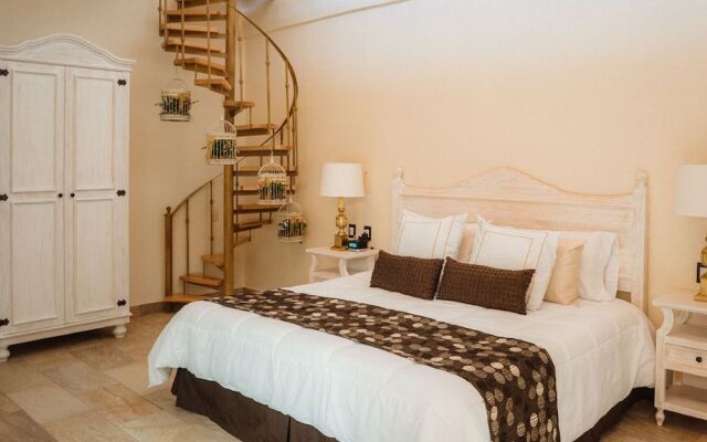 Antiguo Hipico Haras