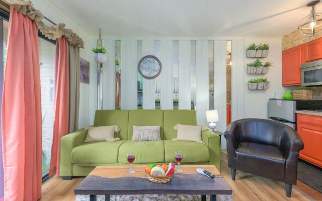 Canyon Creek Lodge 111