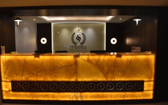 SS Lumina Hotel