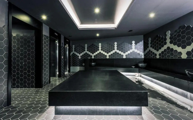 Parkhotel Holzner